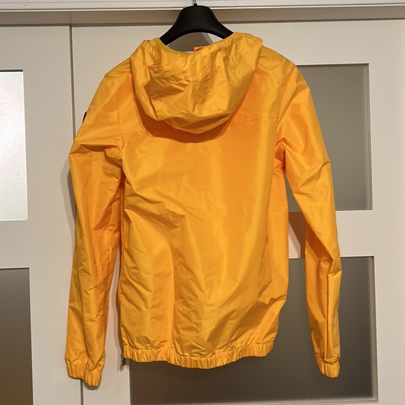 NWT Ellesse jacket size M - Picture 7 of 9